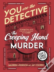 Capa do artigo You Are The Detective