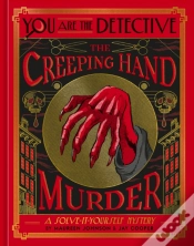 Capa do artigo You Are The Detective: The Creeping Hand Murder