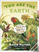 You Are The Earth