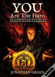 You Are The Hero