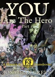 You Are The Hero Part 2