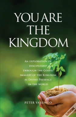 Capa do artigo You Are The Kingdom