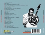Capa do artigo You Are the One - CD