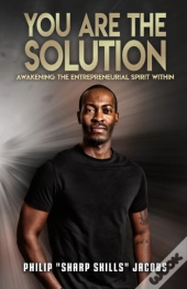 You Are The Solution