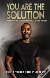 Capa do artigo You Are The Solution