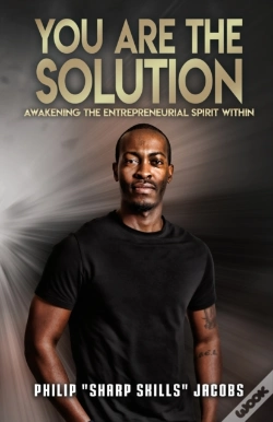 Capa do artigo You Are The Solution