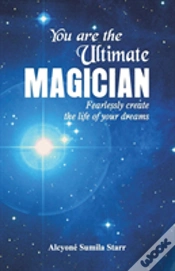 Capa do artigo You Are The Ultimate Magician