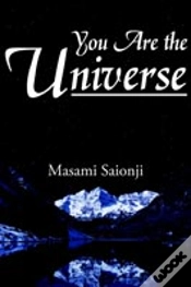 Capa do artigo You Are The Universe