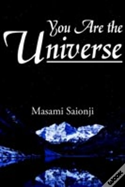Capa do artigo You Are The Universe