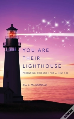 Capa do artigo You Are Their Lighthouse
