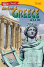 You Are There! Ancient Greece 432 Bc - Preview