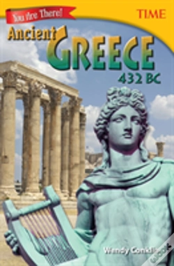 Capa do artigo You Are There! Ancient Greece 432 Bc