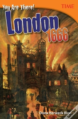 Capa do artigo You Are There! London 1666
