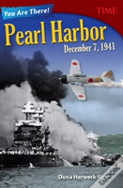 Capa do artigo You Are There! Pearl Harbor, December 7, 1941