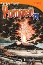 You Are There! Pompeii 79 - Preview