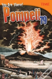 You Are There! Pompeii 79