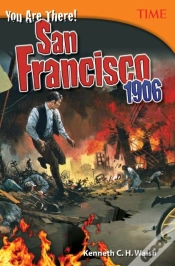 Capa do artigo You Are There! San Francisco 1906