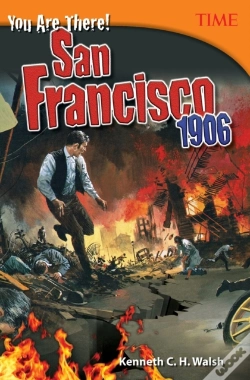 Capa do artigo You Are There! San Francisco 1906