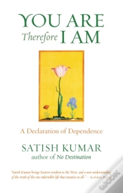 Capa do artigo You Are Therefore I Am