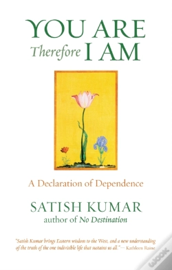 Capa do artigo You Are Therefore I Am