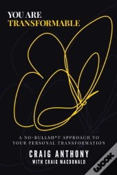 You Are Transformable