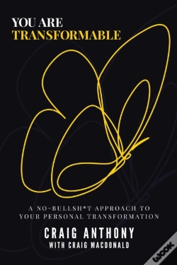 Capa do artigo You Are Transformable
