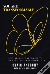 Capa do artigo You Are Transformable