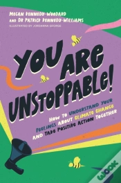 Capa do artigo You Are Unstoppable!