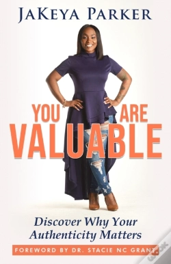 Capa do artigo You Are Valuable