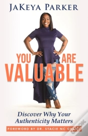 Capa do artigo You Are Valuable