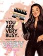 You Are Very Busy - Preview