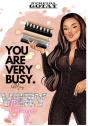 You Are Very Busy - Preview