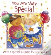 Capa do artigo You Are Very Special