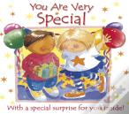 You Are Very Special