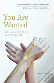 Capa do artigo You Are Wanted