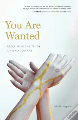 Capa do artigo You Are Wanted