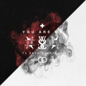 Capa do artigo You Are We - CD