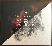 Capa do artigo You Are We - CD