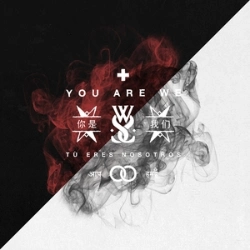 Capa do artigo You Are We - Vinil