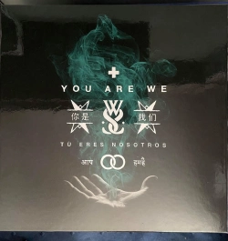 Capa do artigo You Are We - Vinil