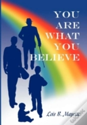 Capa do artigo You Are What You Believe