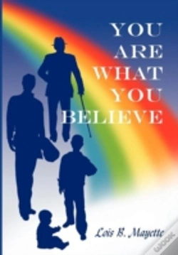 Capa do artigo You Are What You Believe