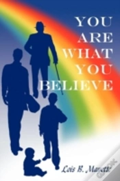 Capa do artigo You Are What You Believe