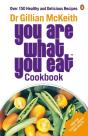 You Are What You Eat Cookbook - Preview