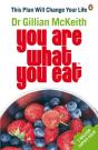 You Are What You Eat - Preview