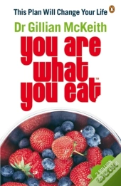 You Are What You Eat