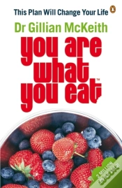 Capa do artigo You Are What You Eat
