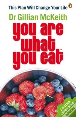 Capa do artigo You Are What You Eat