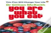 You Are What You Eat