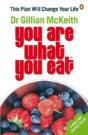 You Are What You Eat - Preview